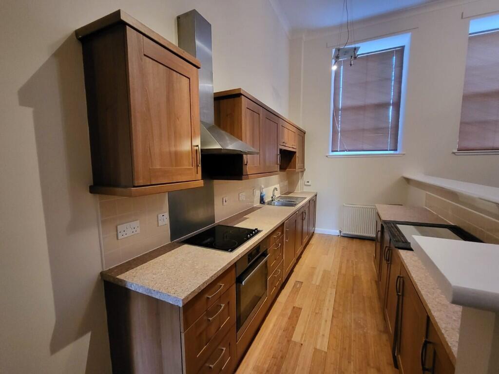Apartment in Bathgate, Boghall - View 5