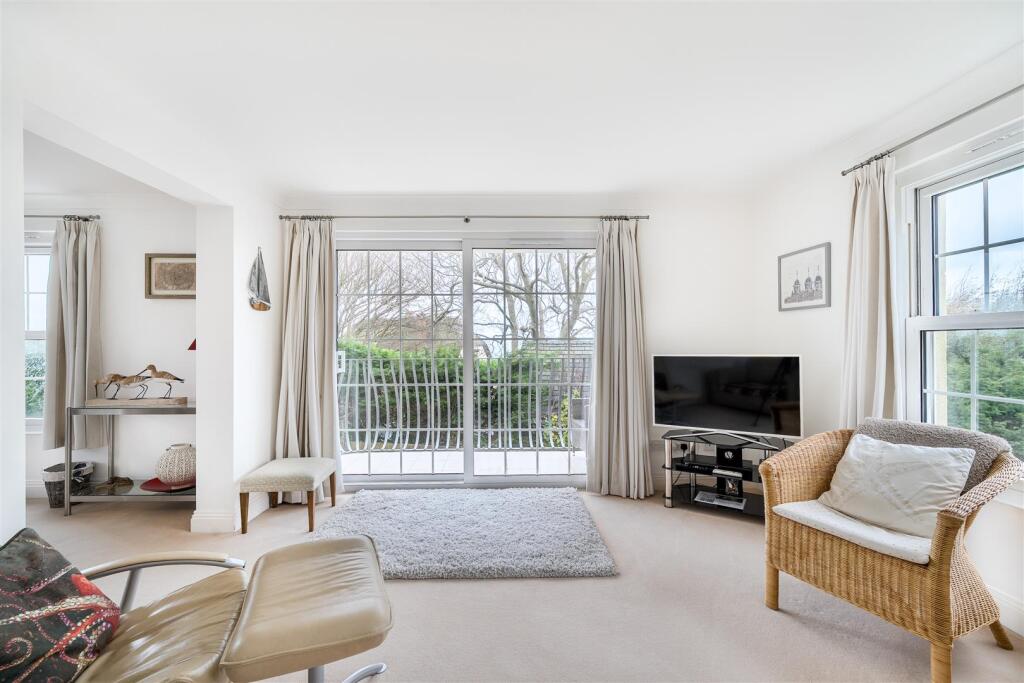 Charmouth Road, Lyme Regis - View 2