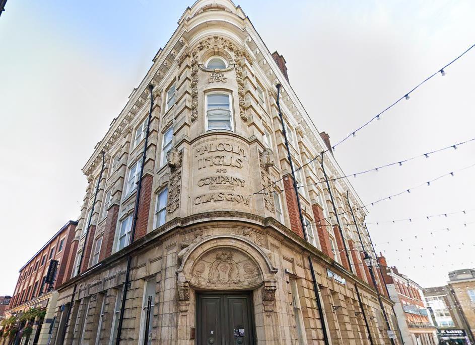 Main image of property: Fish Street, Northampton