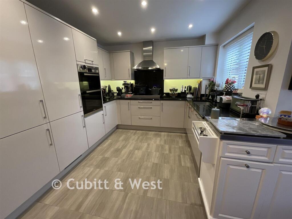 Main image of property: Thyme Place, Angmering, West Sussex