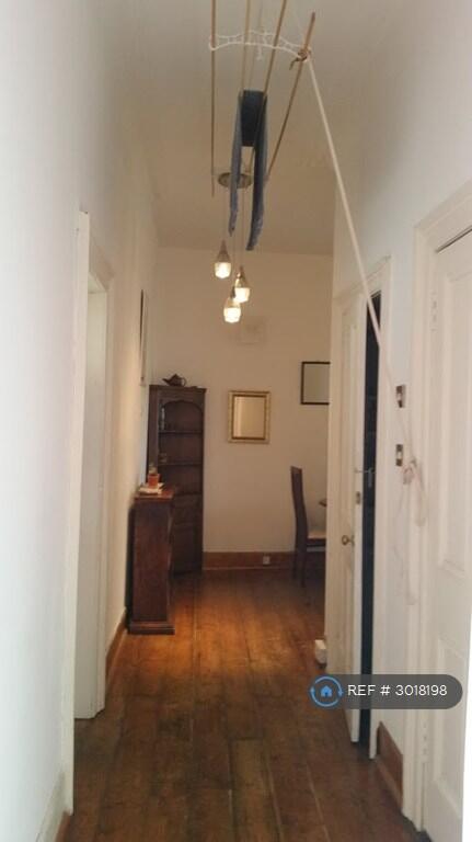 Apartment in Edinburgh, Silvermills, Stockbridge - More
