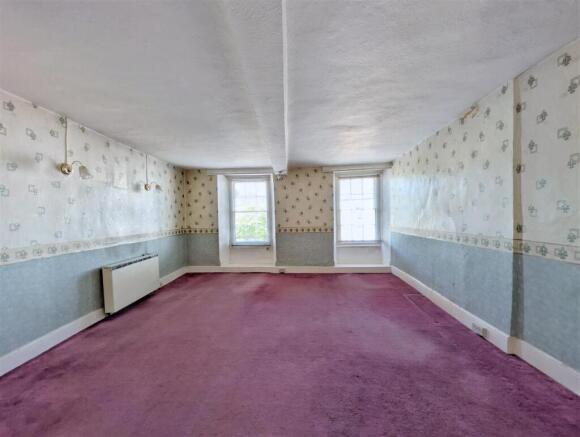 FLAT LOUNGE