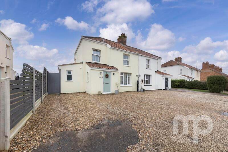Main image of property: Vimy Ridge, Wymondham, NR18 0PA
