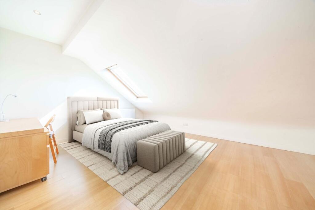 House in London - View 4