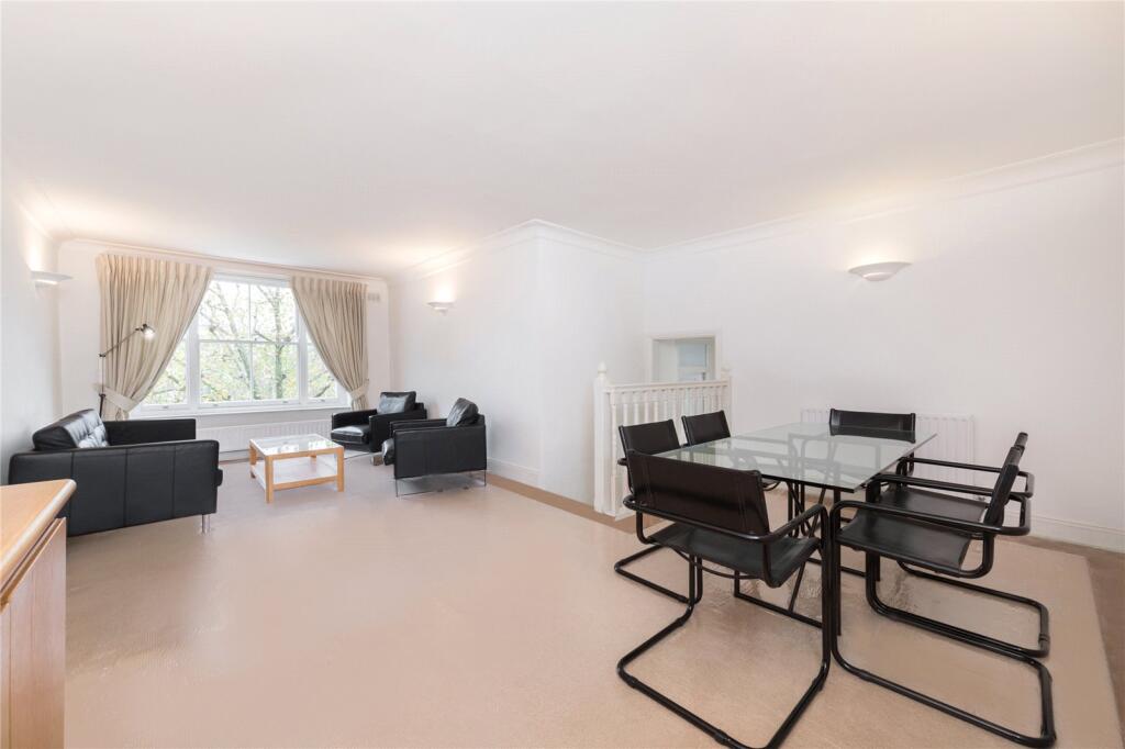 Main image of property: Warrington Crescent, 
Little Venice, W9