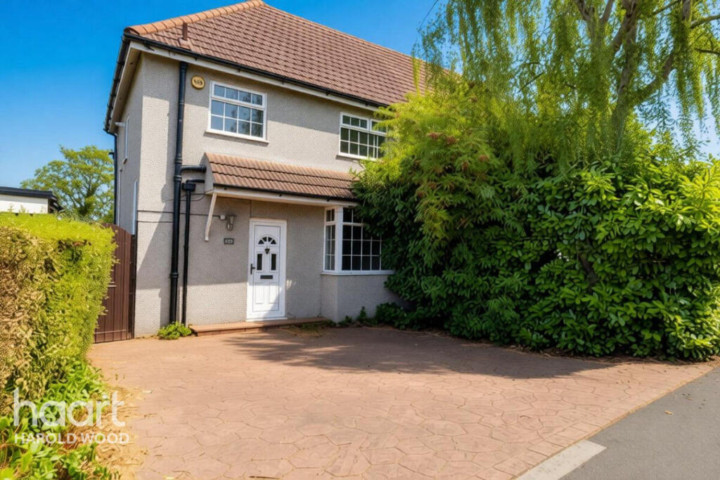 Main image of property: Gubbins Lane, Harold Wood