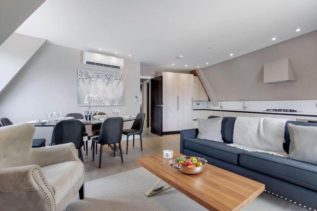 Main image of property: Woodlands, London, NW11