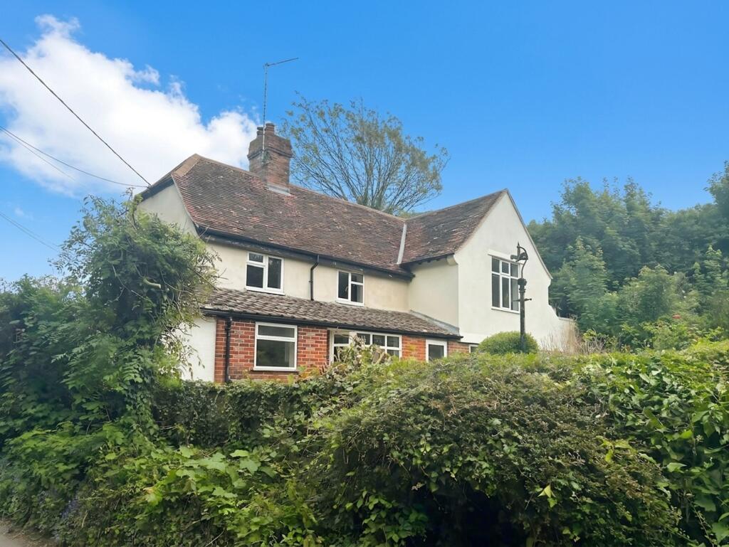 Main image of property: Ford, Salisbury, SP4