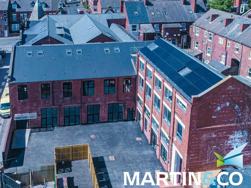 Main image of property: Apartment 22, Burrell Street
