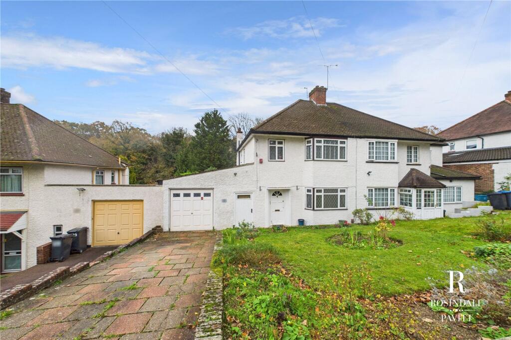 Main image of property: Brancaster Lane, Purley, CR8