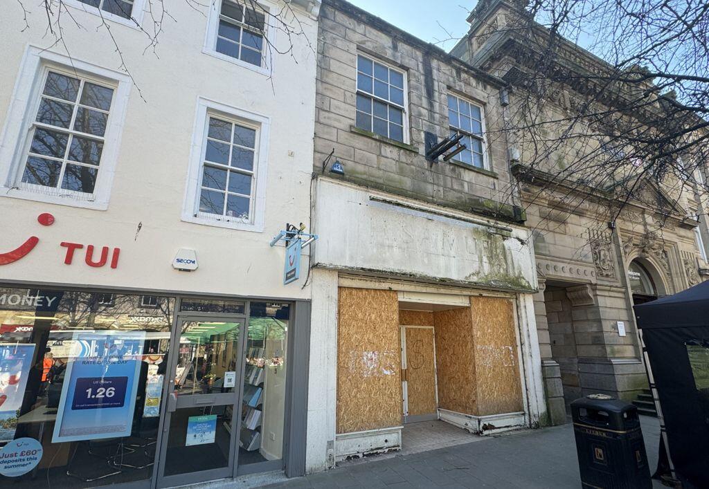 Main image of property: 33 Market Street, Lancaster, Lancashire
