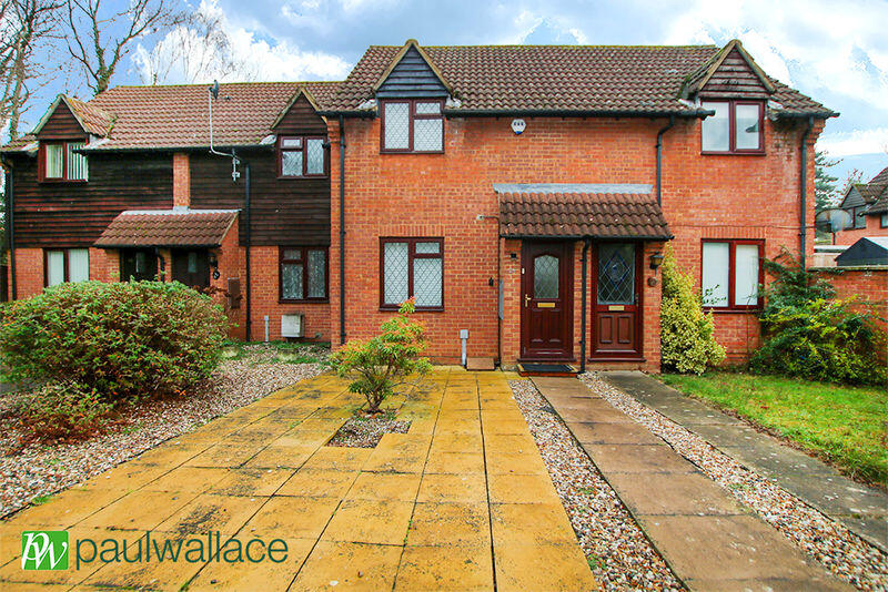 Main image of property: Lower Meadow, West Cheshunt