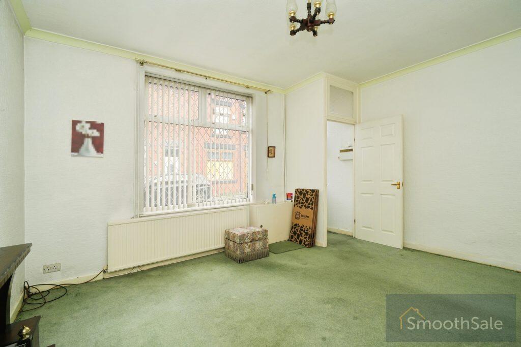 House in Bolton, New Bury - View 4