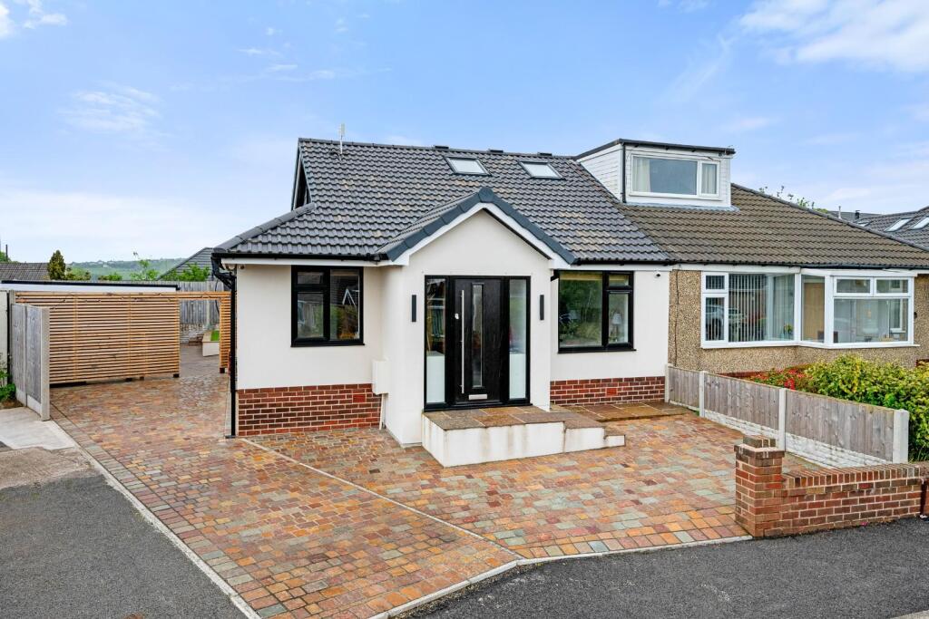 Main image of property: Ambleside Drive, Darwen