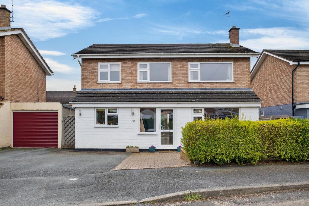 Main image of property: Ecroyd Park, Credenhill, Hereford, HR4