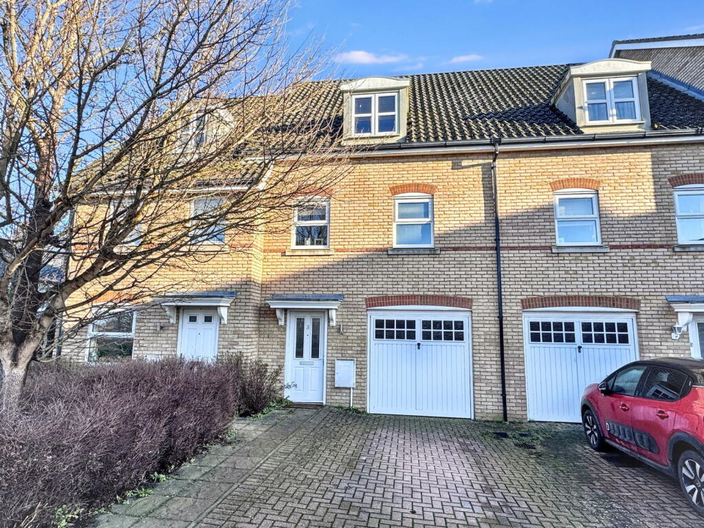Main image of property: Dobede Way, Soham