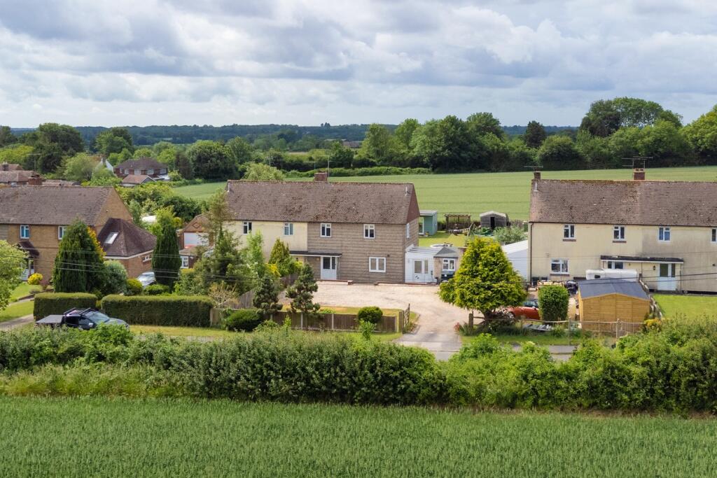 Main image of property: Westwell Lane, Westwell