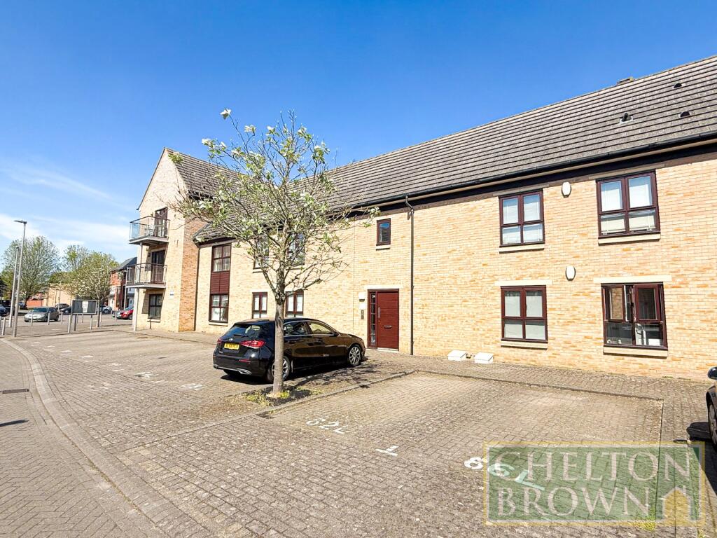 Main image of property: Park Corner, Northampton, NN5
