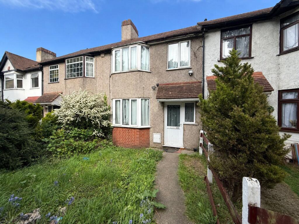 Main image of property: Wickham Lane, Abbey Wood, London, SE2