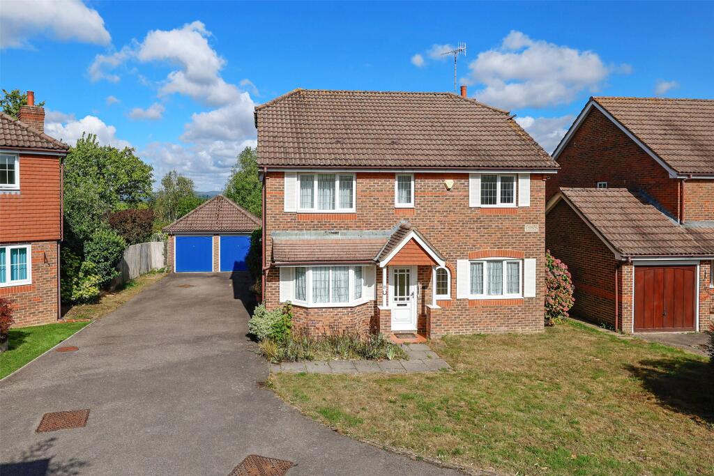 Main image of property: The Meades, Dormansland, Lingfield, Surrey, RH7