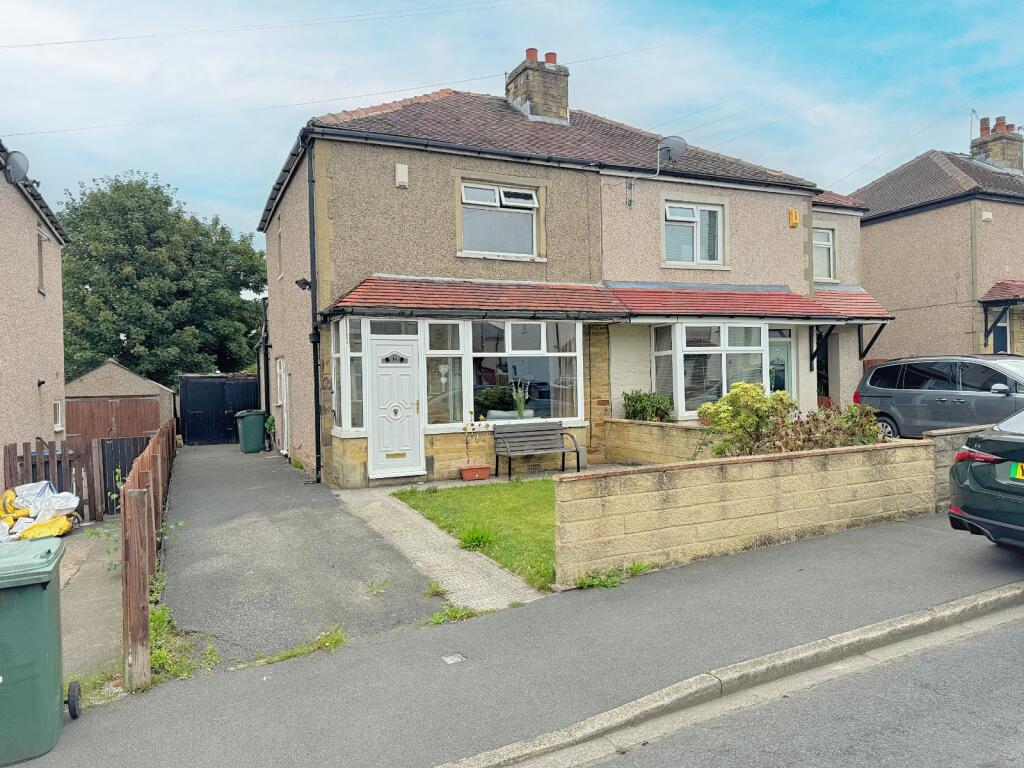 Main image of property: Oakdale Road, Wrose, Shipley, BD18