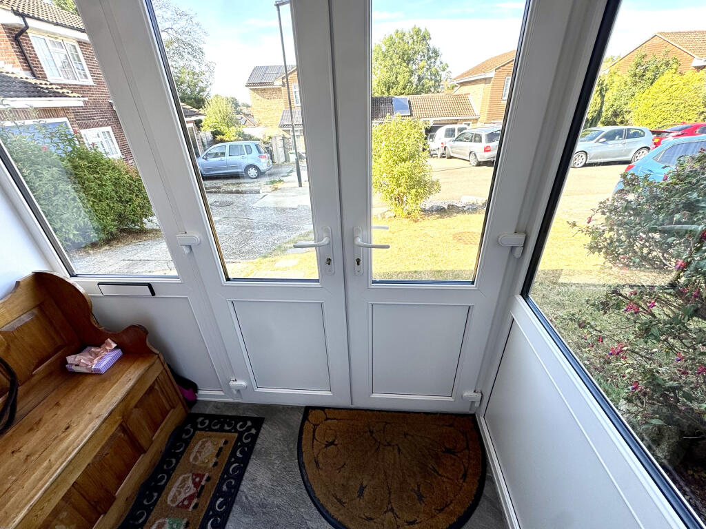 House in East Cowes, Osborne - View 3