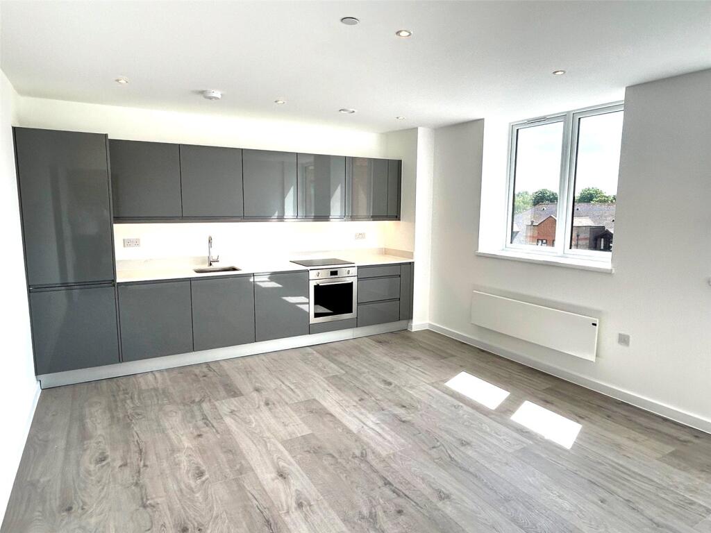 Main image of property: Stafford Road, Wallington, SM6