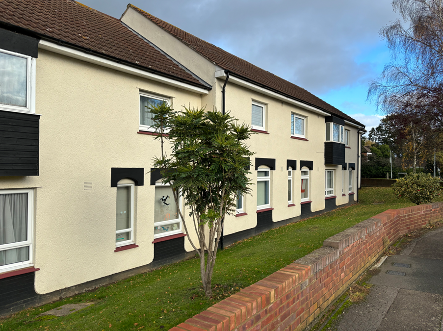 Main image of property: Uplands Park Road, Rayleigh, Essex, SS6