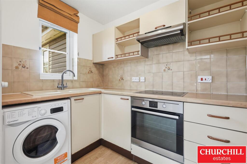 Apartment in London, Wanstead - More
