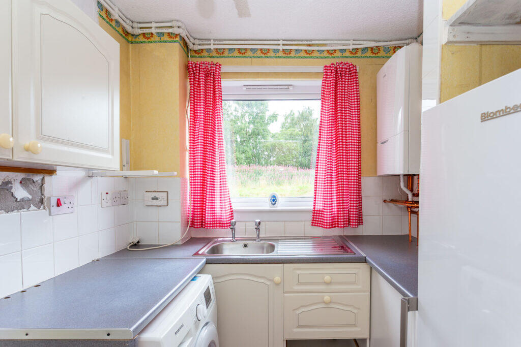 House in Musselburgh, Monktonhall - More