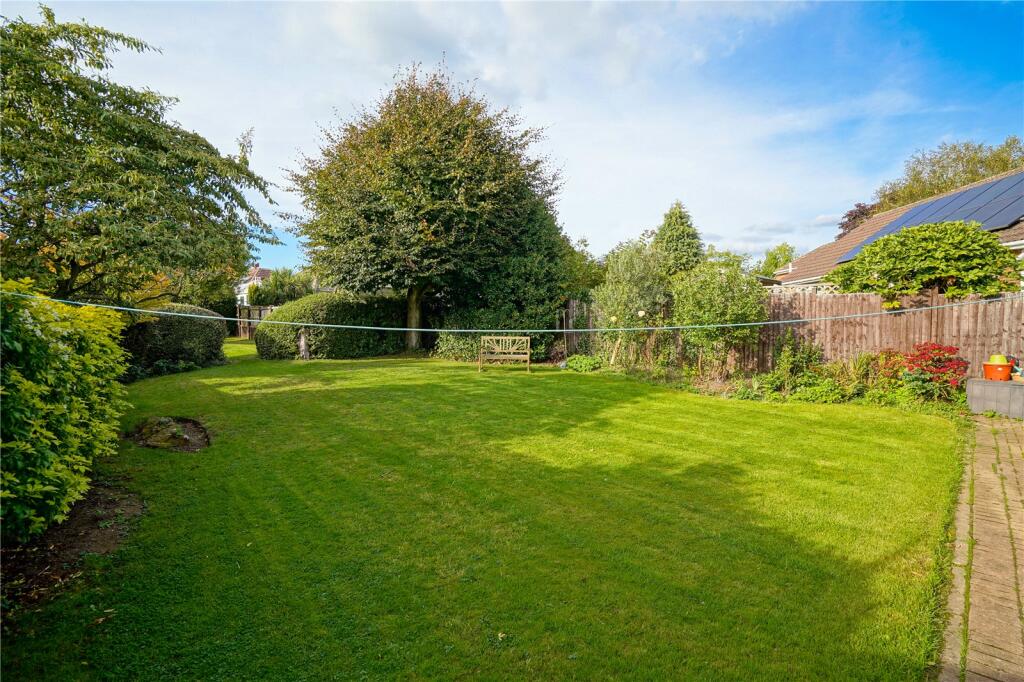 House in Rotherham, Wickersley - View 4