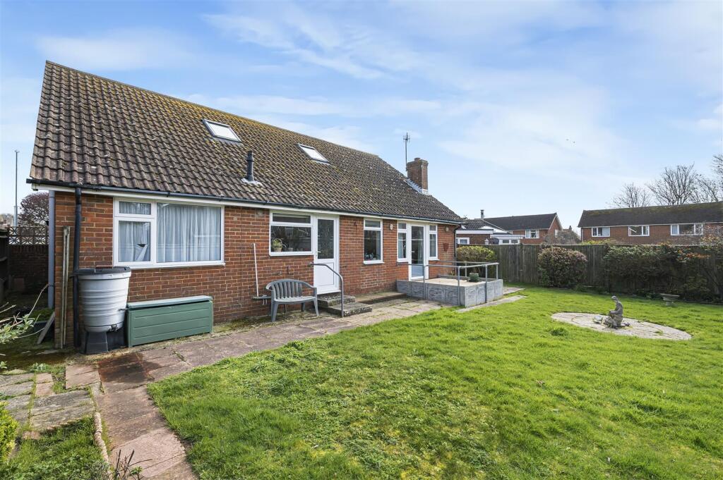 House in Lewes, Seaford - View 4