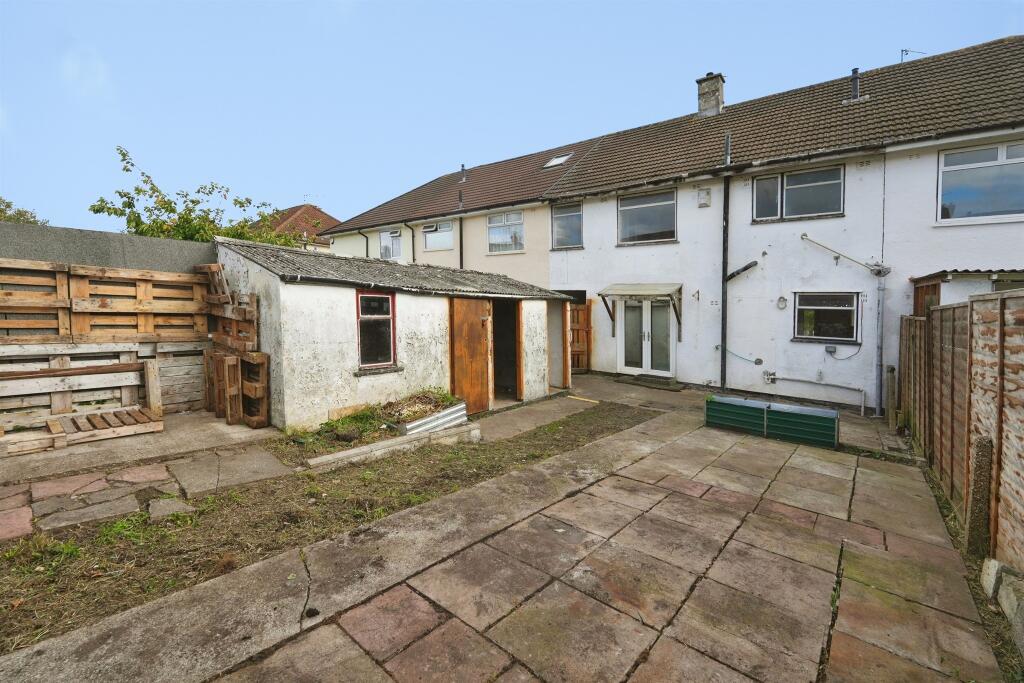 House in Bristol, Southmead - View 2