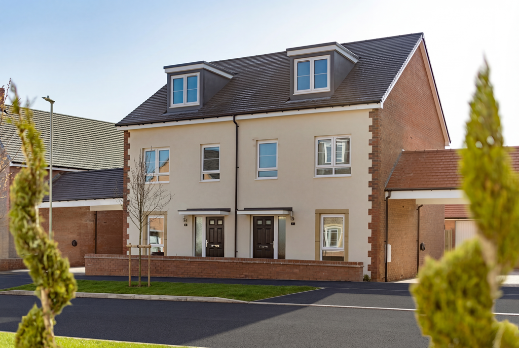 Main image of property: Sun Lane,
New Alresford, Winchester,
Hampshire,
SO24 9UE