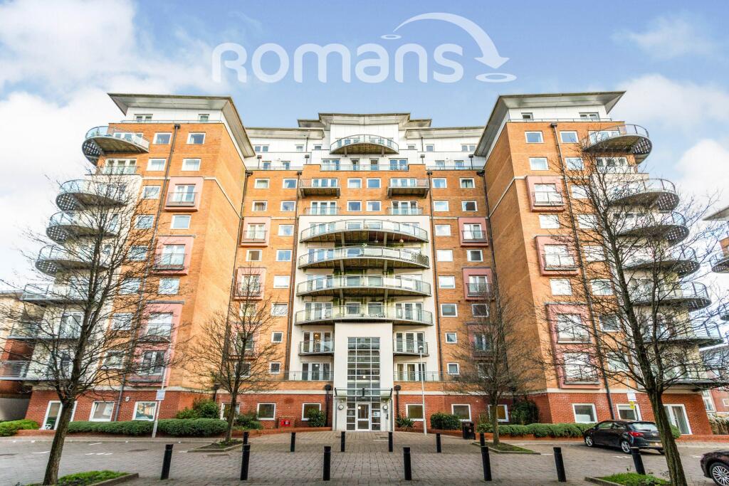 Main image of property: Winterthur Way, Basingstoke, RG21