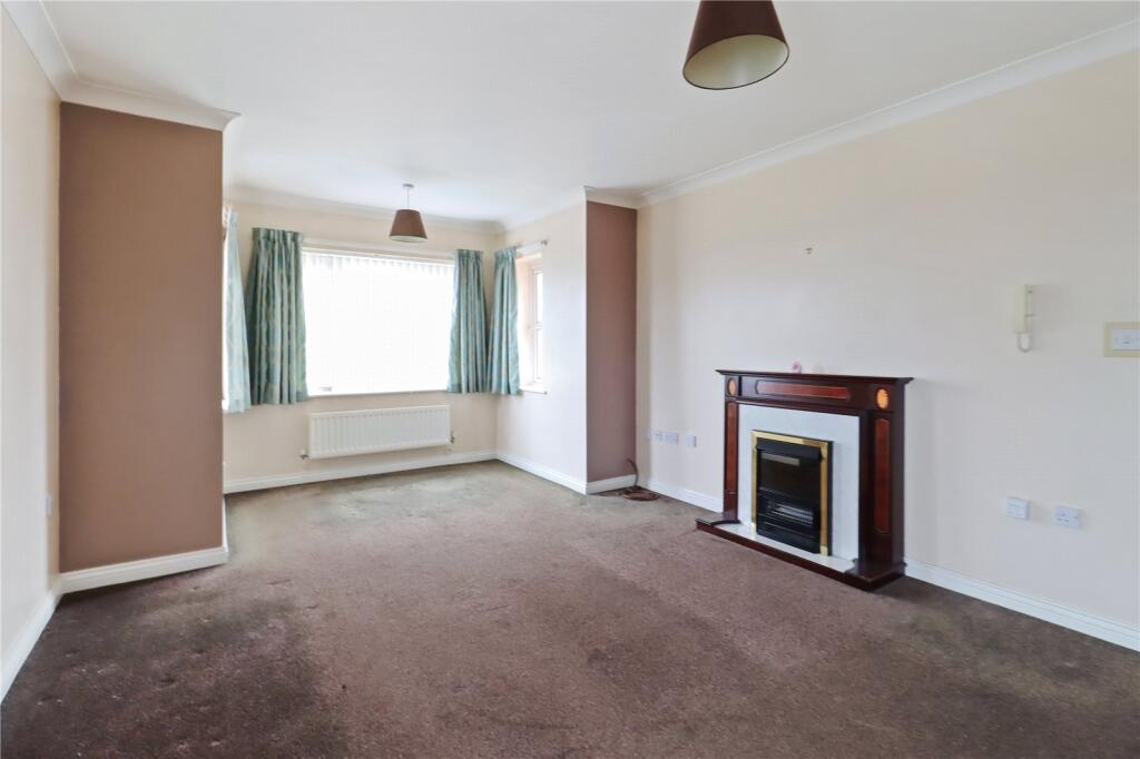 Tree Top Mews, Wallsend, Tyne and Wear, NE28 photo 3