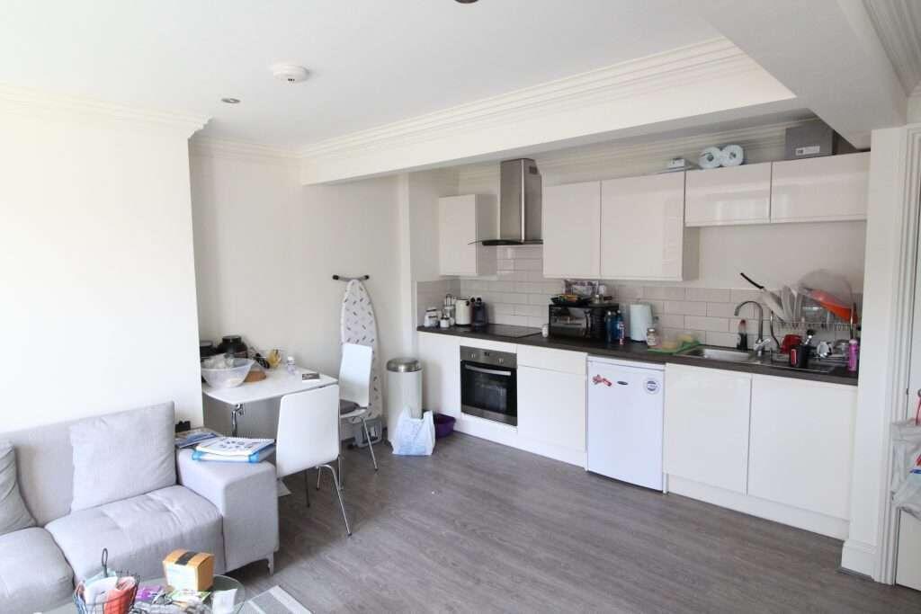 Main image of property: Flat 6, 11 St James Row, S1 2EU