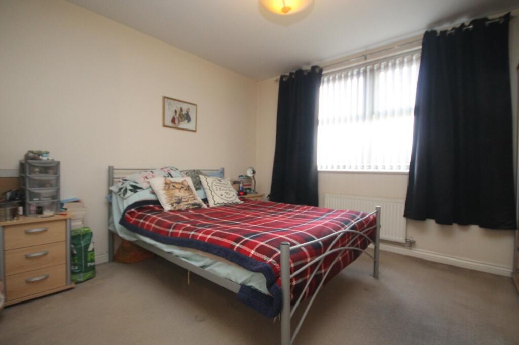 Lingwood Court, Thornaby, Stockton-on-Tees, Durham, TS17 photo 4