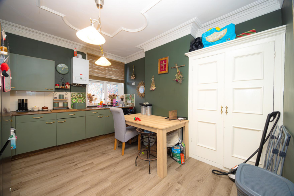 House in Haltwhistle, Northumberland - More