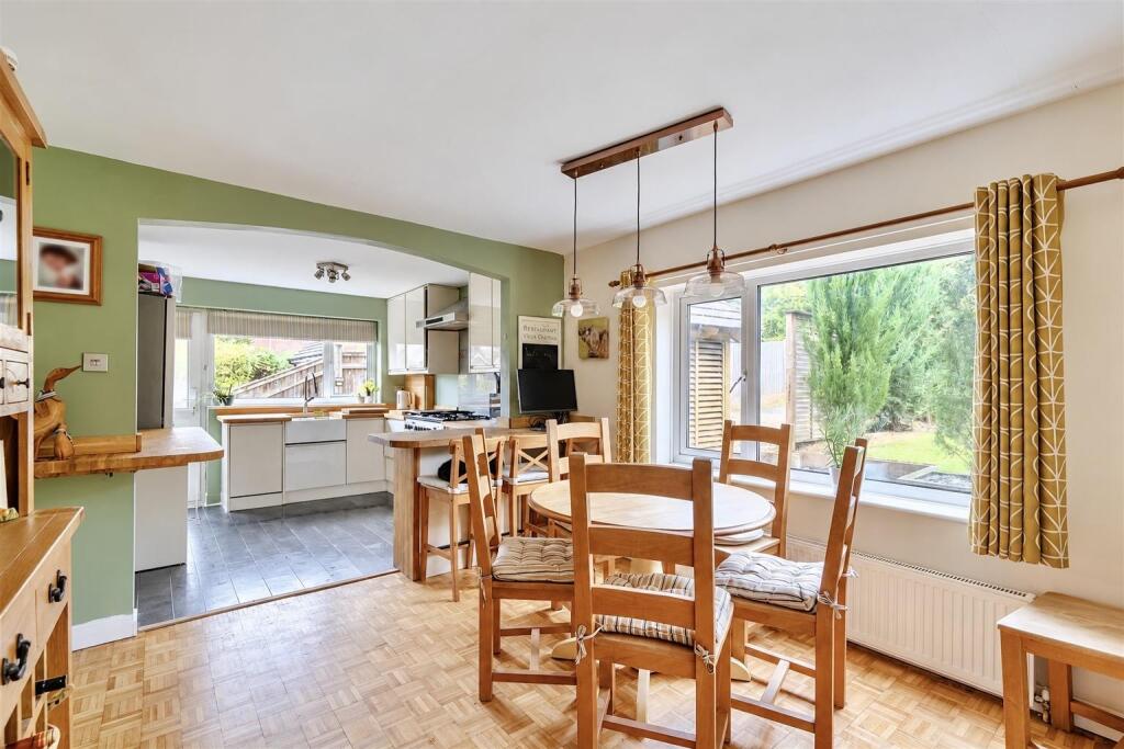 House in Salisbury - More