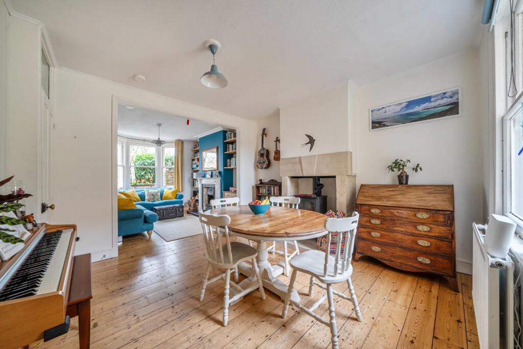 House in Bath, Lambridge - View 4
