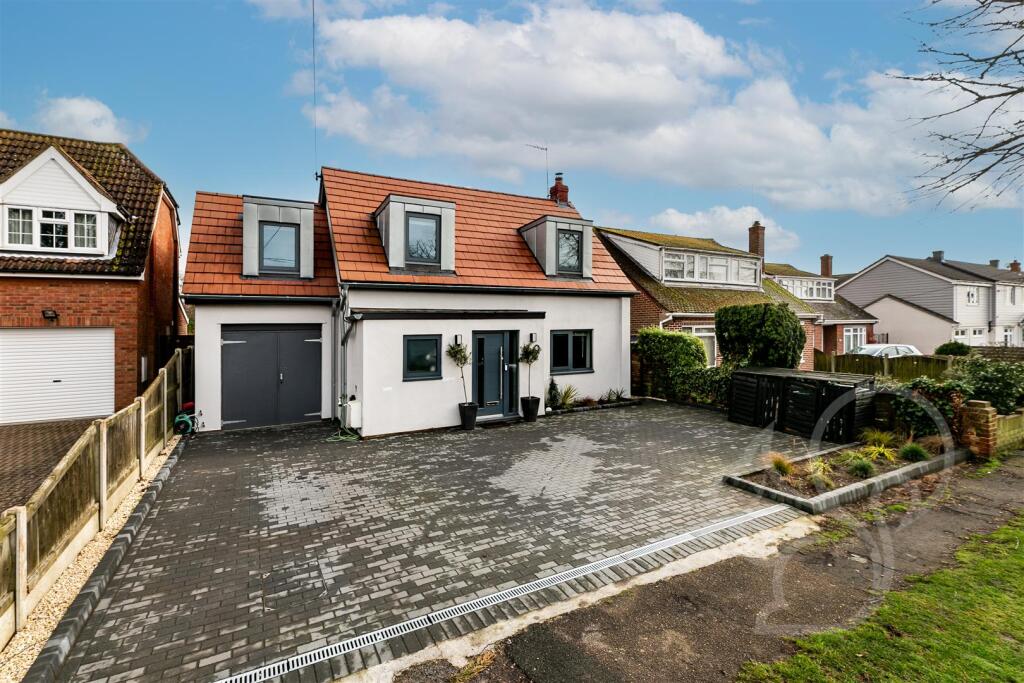 Main image of property: Fairhaven Avenue, West Mersea