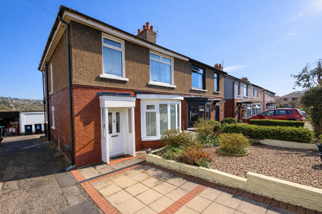 Main image of property: Shrewsbury Drive, Lancaster