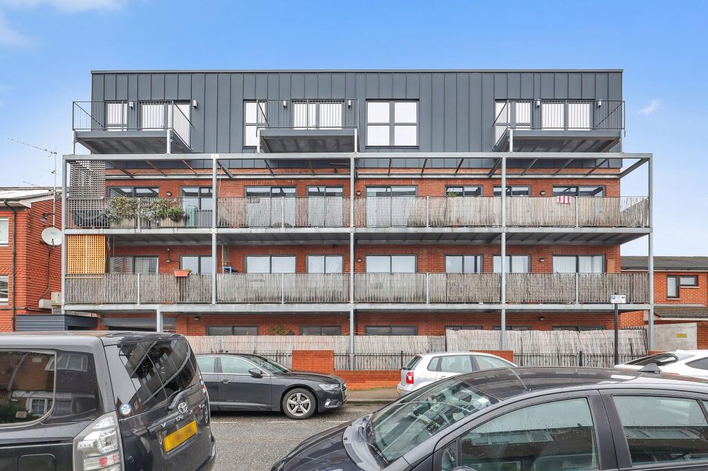 Main image of property: Grange Road, London, E13