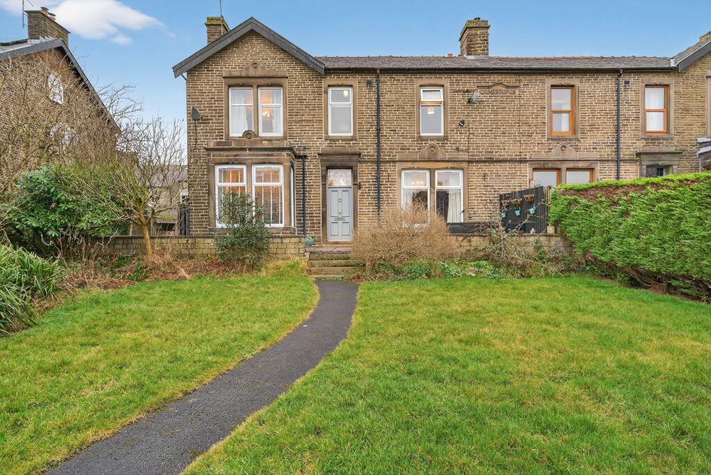 Main image of property: Gisburn Road, Barnoldswick, BB18