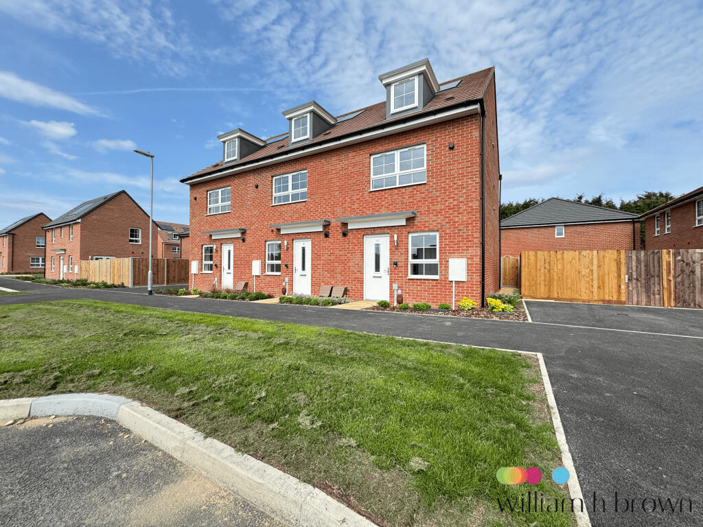 Main image of property: Lamb Lane, Cringleford, NORWICH
