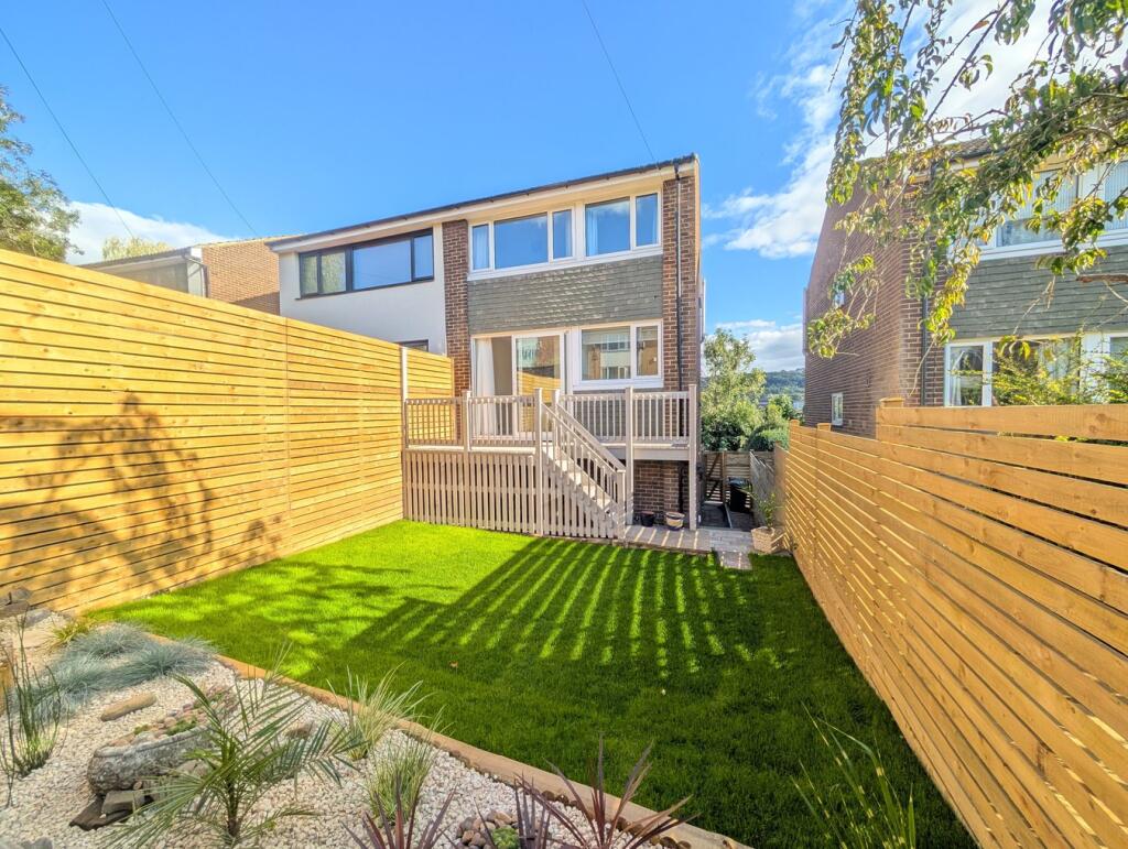 Main image of property: Cliffe Terrace, Baildon, Shipley, BD17