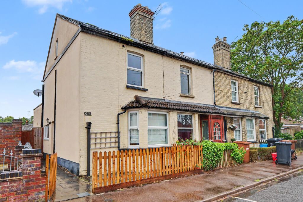 Main image of property: Lymington Road, Stevenage, Hertfordshire