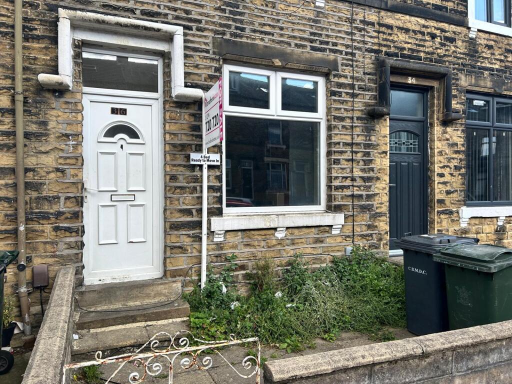 Additional image 2 of Bridgewater Road, BD9 5AR