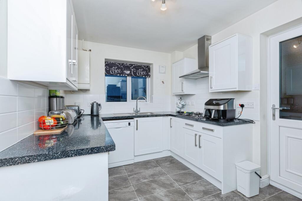 Turnpike Way, Markfield, LE67 photo 3